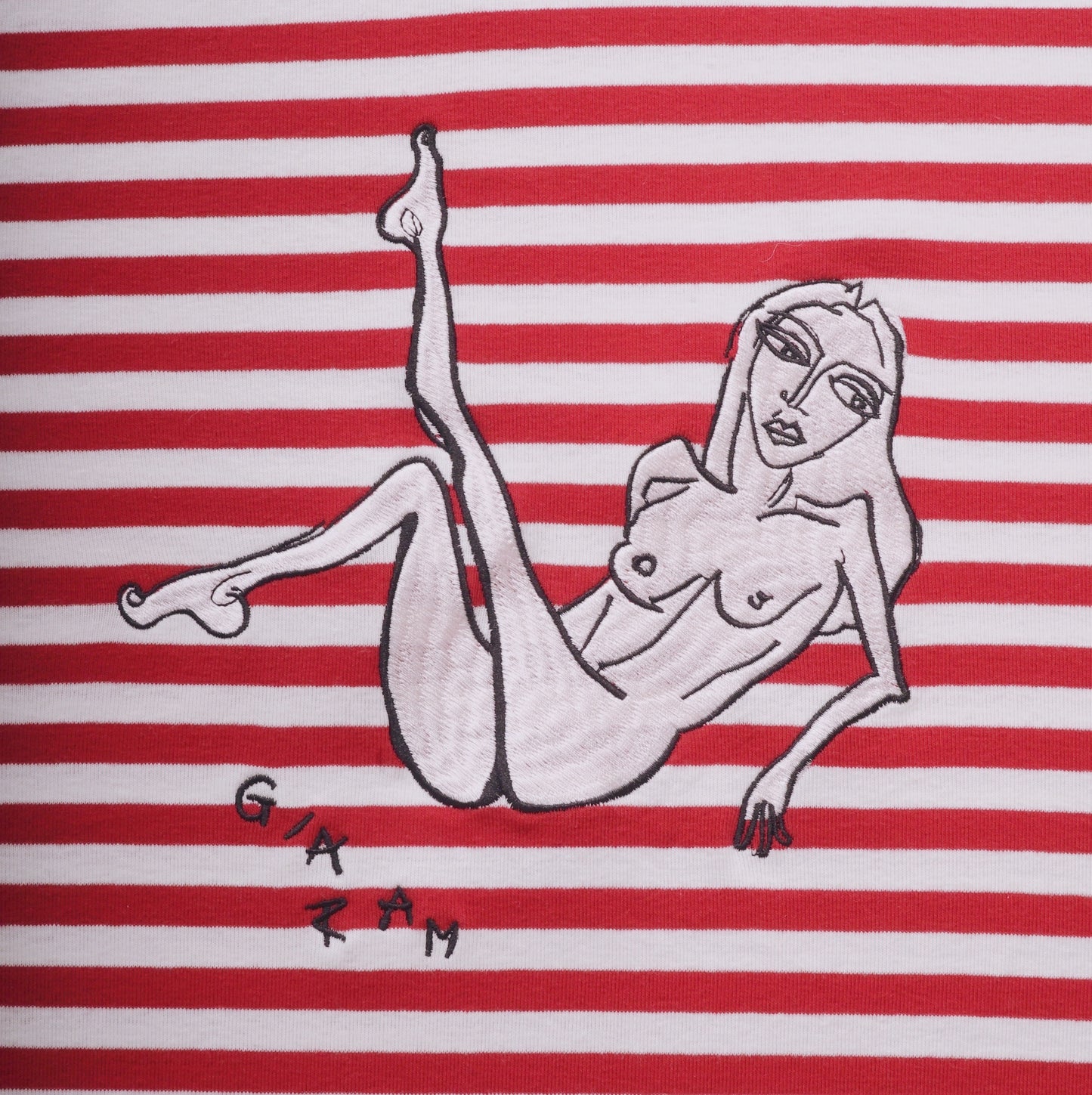 Striped T-Shirt