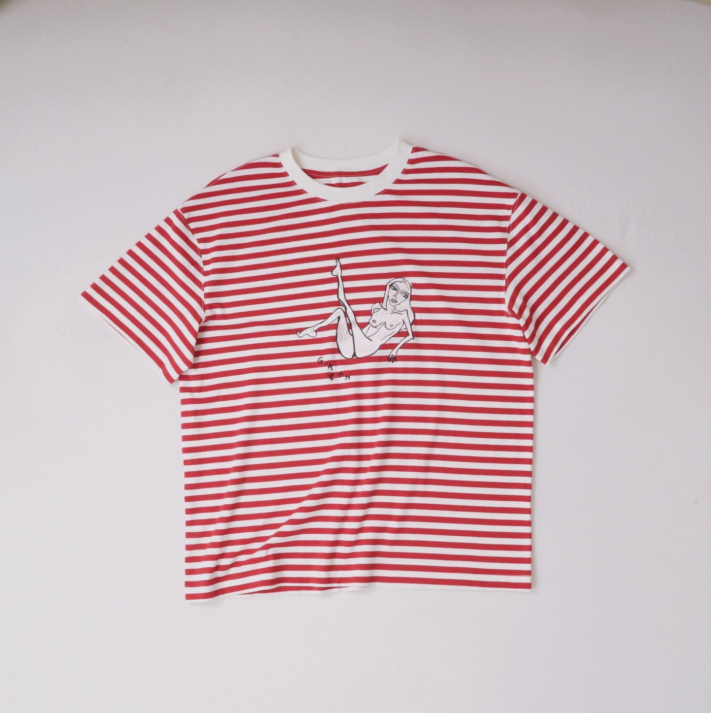 Striped T-Shirt