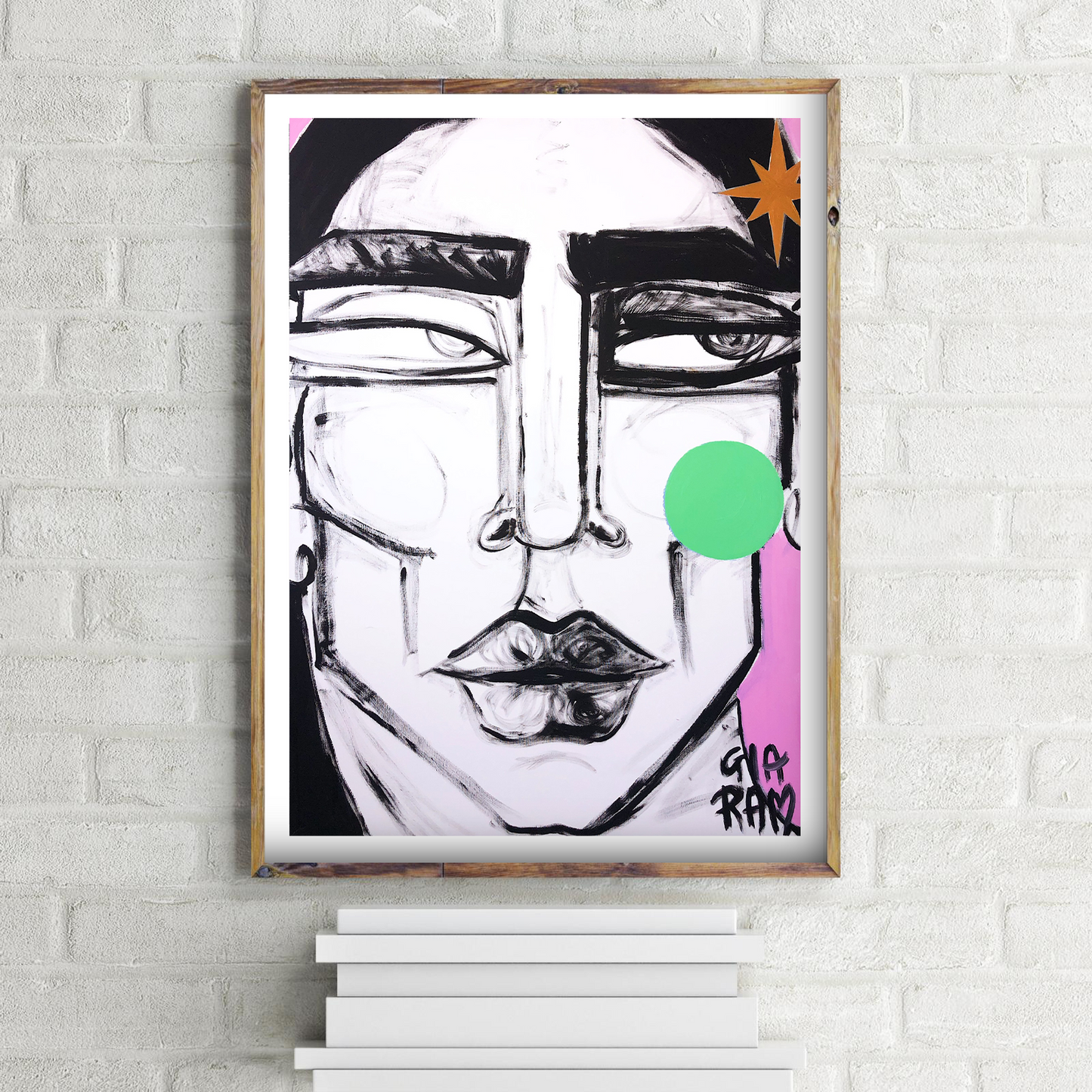 A3 Print