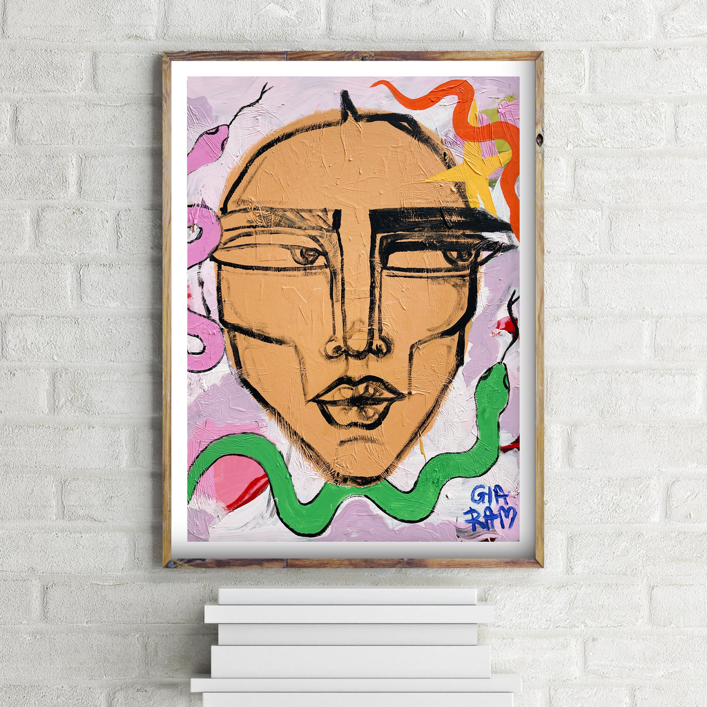 A3 Print