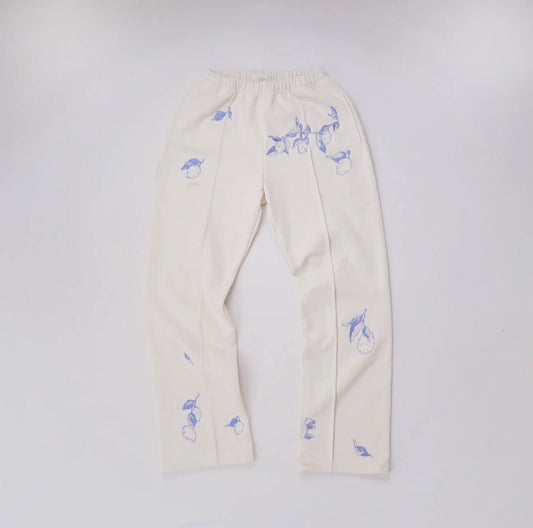 Lemon Sweatpant