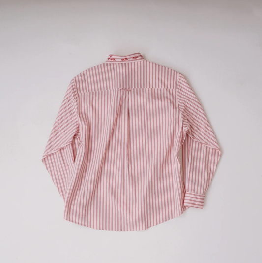 Horse Striped Shirt