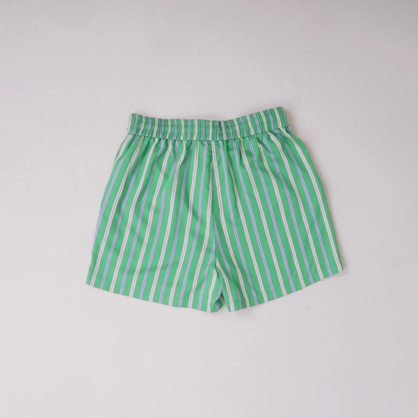 Green Shorts