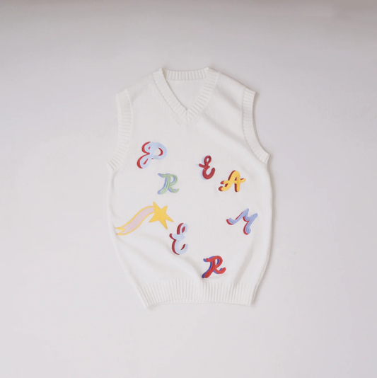 Dreamer Vest