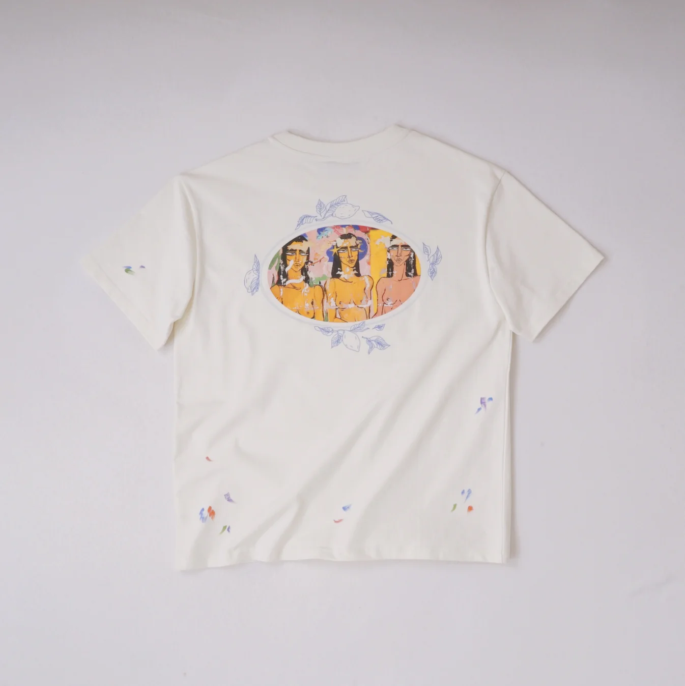Love Will Save Us T-Shirt