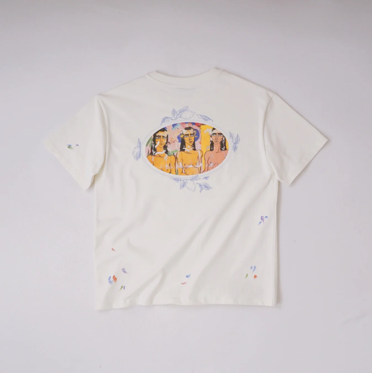 Love Will Save Us T-Shirt