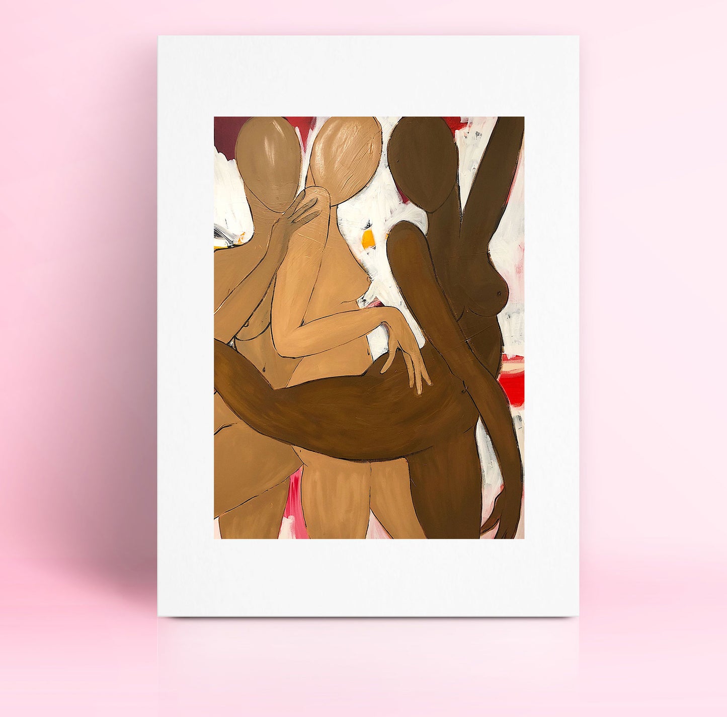 art to watch, new art , art of the day, new artist gia ram , high quality print , limited collection , art to see , original painting , modern ,po art, abstract, contemporary design