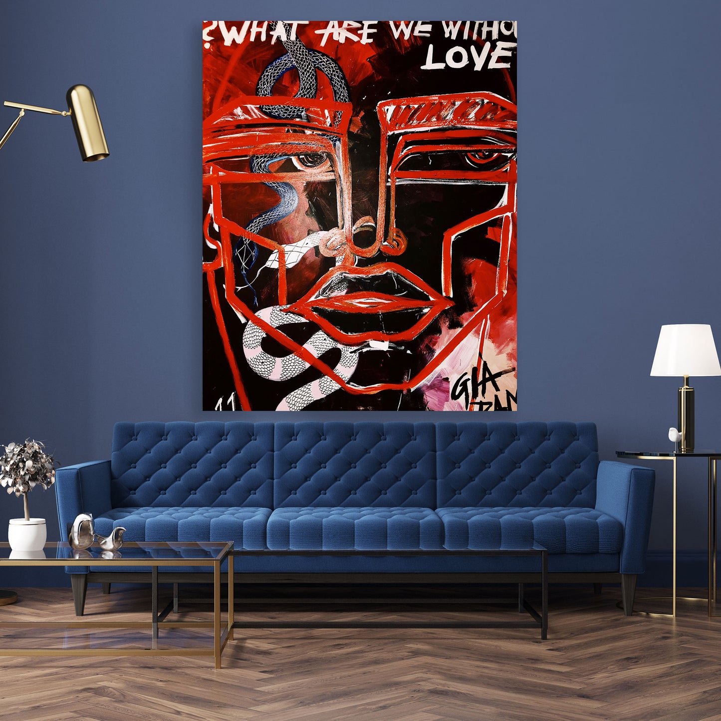 art to watch , new artist gia ram, original unique painting, contemporary modern art, abstract art , art for sale , art for collectors