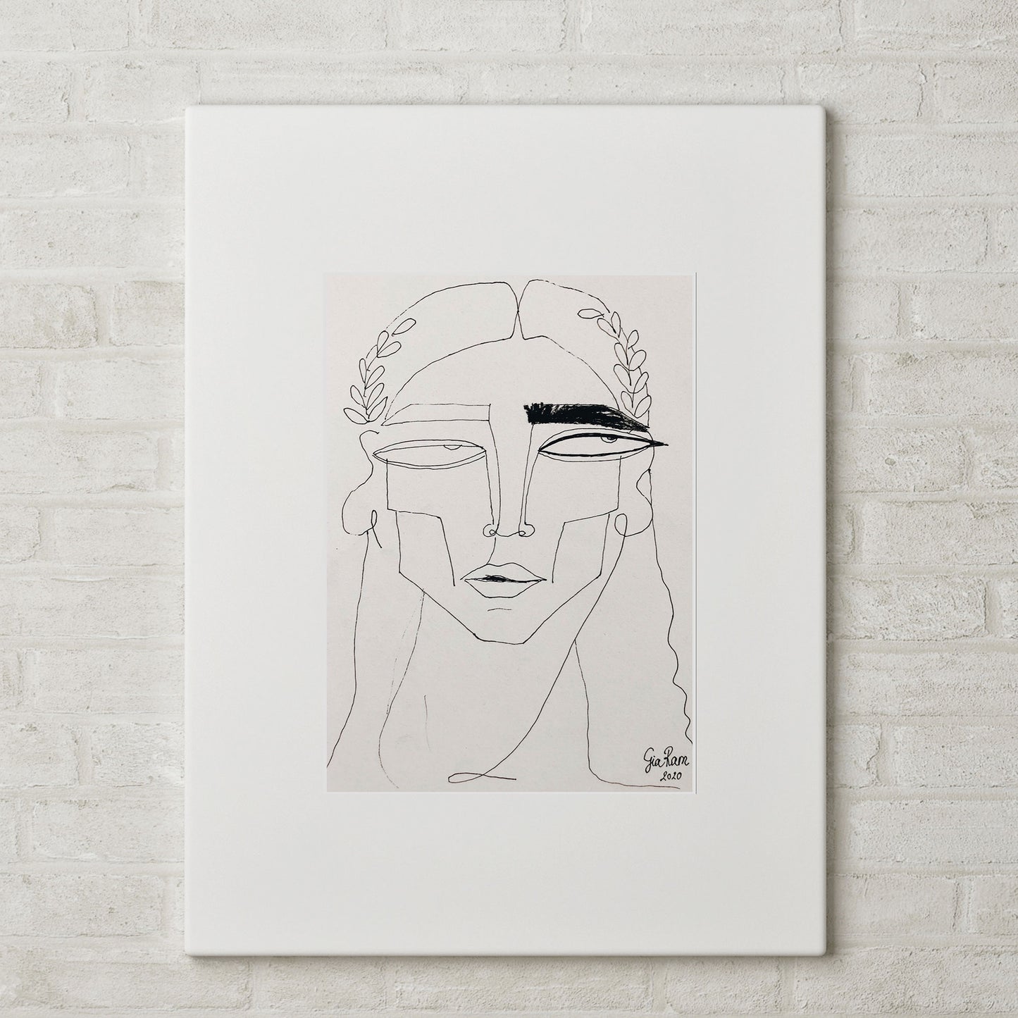 Croquis 28