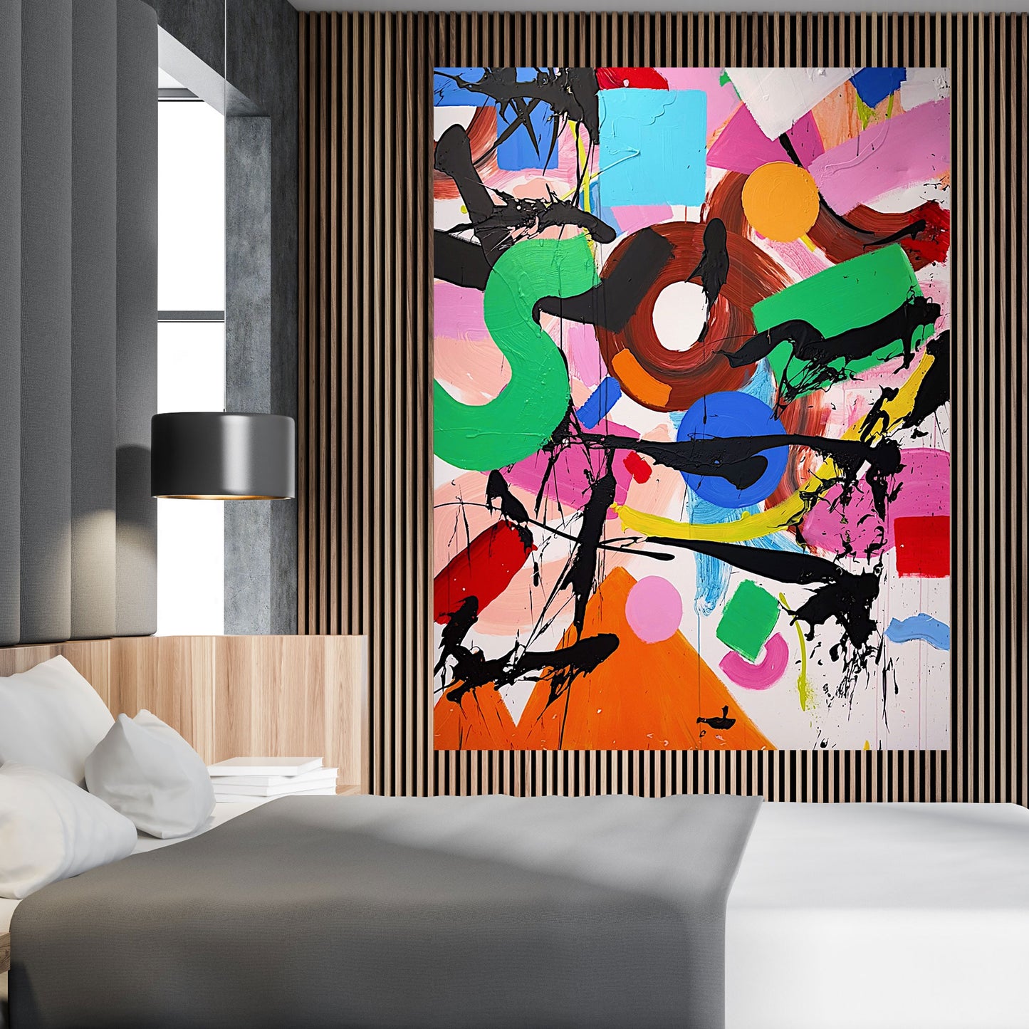 Love Dimensions No. 01