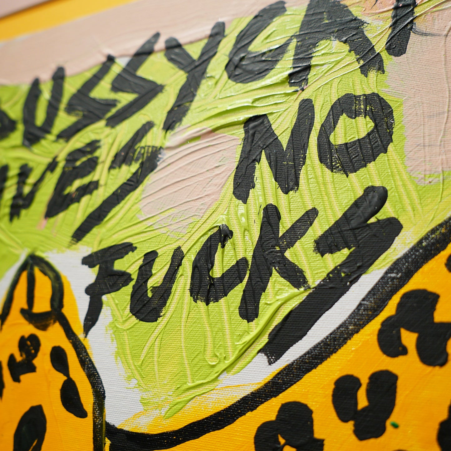 PUSSYCAT GNF 4