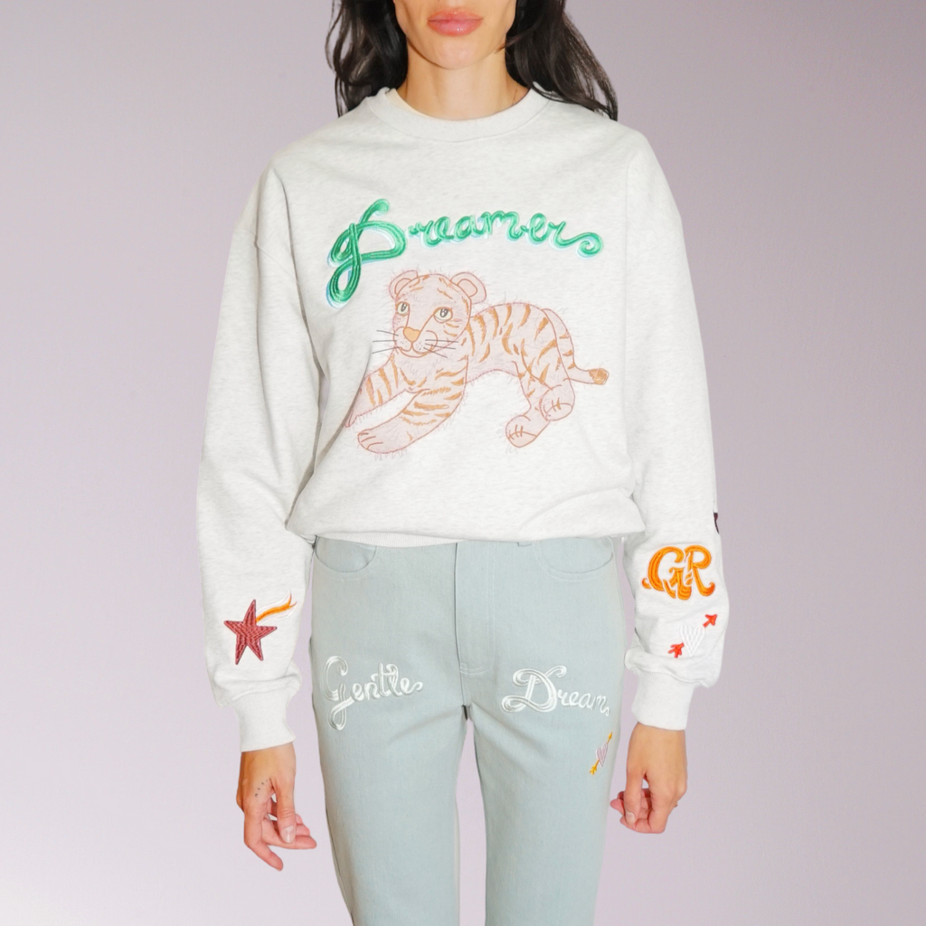 "Dreamer" Sweatshirt