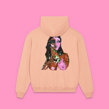 Load image into Gallery viewer, Happy Hoodie 03