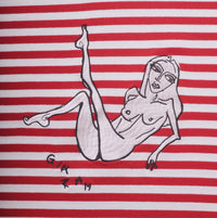 Striped T-Shirt