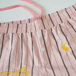 Striped Pyjama Pants