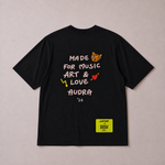 GIA RAM x AUDRA T Shirt