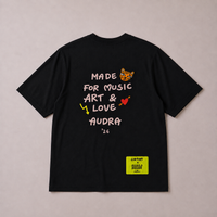 GIA RAM x AUDRA T Shirt