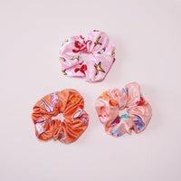 Scrunchie Set