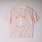 Striped T Shirt