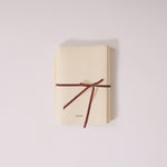 Butter Notebook
