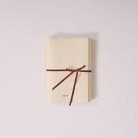 Butter Notebook