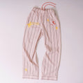 Striped Pyjama Pants