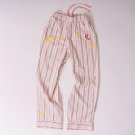 Striped Pyjama Pants