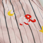 Striped Pyjama Pants