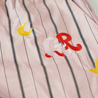 Striped Pyjama Pants