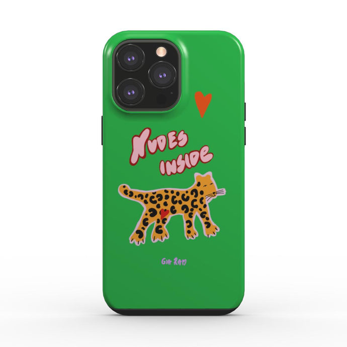 Happy Phone Case 6