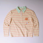 Polo Long Sleeve T Shirt