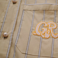 Mint Shirt
