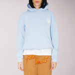 Blue Sky Hoodie