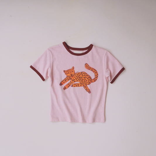 Pussycat Tight 90's T Shirt