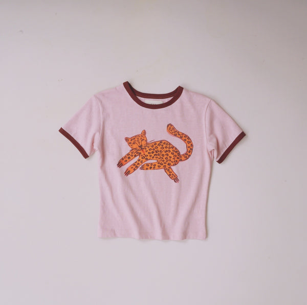 Pussycat Tight 90's T Shirt