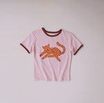 Pussycat Tight 90's T Shirt