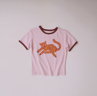 Pussycat Tight 90's T Shirt