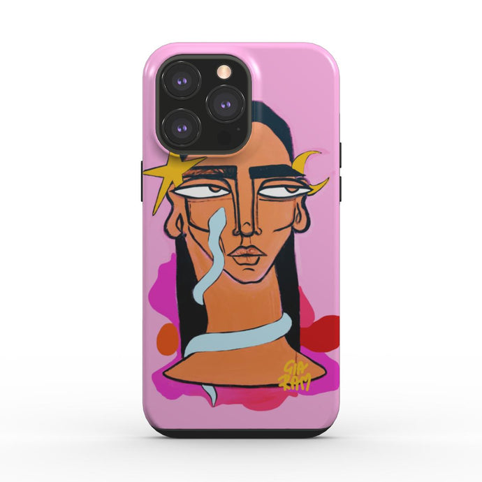 Happy Phone Case 1