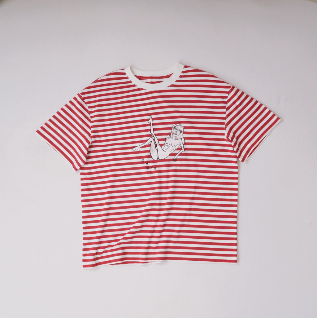Striped T-Shirt