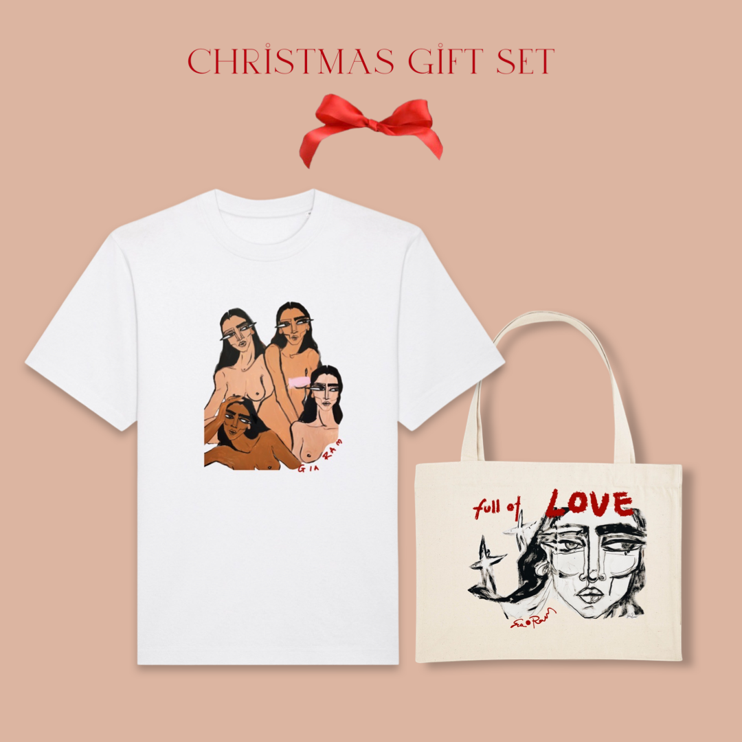 Christmas gift set 1