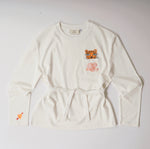 Off-White Long Sleeve