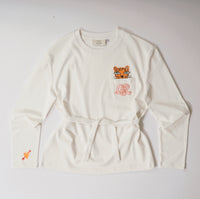 Off-White Long Sleeve