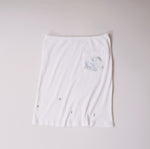 Pointelle Skirt