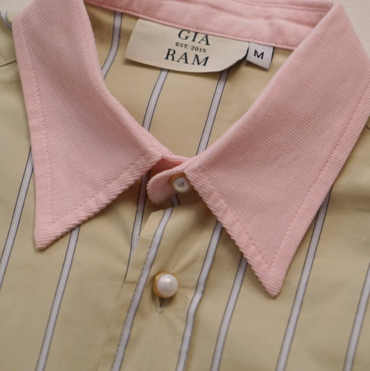 Mint Shirt