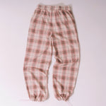 Squared Pyjama Pants