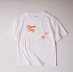 Unicorn Off-White T Shirt