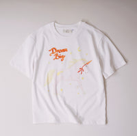 Unicorn Off-White T Shirt