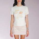 Butter 90's T Shirt