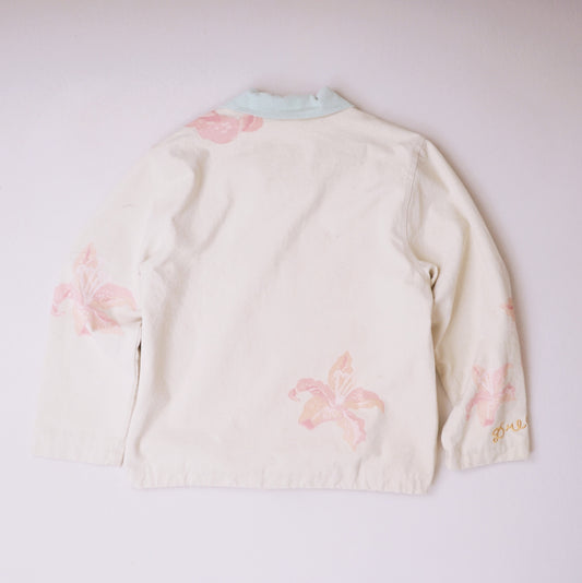 Cargo Jacket