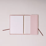 Pink Notebook